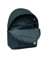 Zaino per Portatile Harper & Neyer Blu Marino 31 x 44 x 18 cm