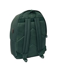 Zaino per Portatile Harper & Neyer Verde scuro 31 x 44 x 18 cm