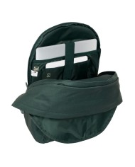 Zaino per Portatile Harper & Neyer Verde scuro 31 x 44 x 18 cm