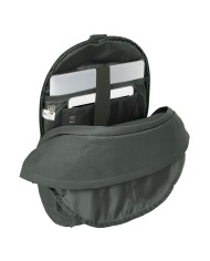 Zaino per Portatile Harper & Neyer +usb harper & neyer Grigio 31 x 44 x 18 cm Zaino per Portatile Harper & Neyer +usb harper & neyer Grigio 31 x 44 x 18 cm