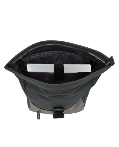 Zaino Scuola Real Madrid C.F. Grigio 28 x 42 x 13 cm