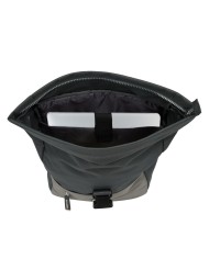 Zaino Scuola Real Madrid C.F. Grigio 28 x 42 x 13 cm Zaino Scuola Real Madrid C.F. Grigio 28 x 42 x 13 cm