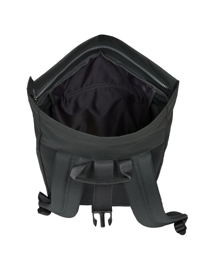 Zaino Scuola Real Madrid C.F. Grigio 28 x 42 x 13 cm Zaino Scuola Real Madrid C.F. Grigio 28 x 42 x 13 cm