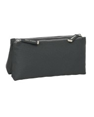 Necessaire da Viaggio Real Madrid C.F. Grigio Sportivo 22 x 10 x 8 cm Necessaire da Viaggio Real Madrid C.F. Grigio Sportivo 22 x 10 x 8 cm