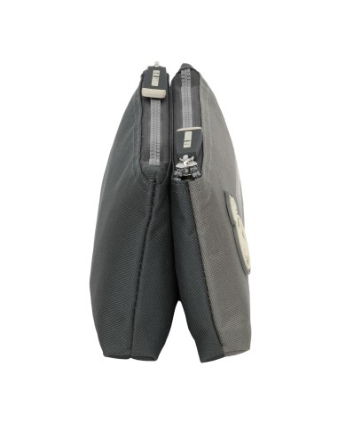 Necessaire da Viaggio Real Madrid C.F. Grigio Sportivo 22 x 10 x 8 cm Necessaire da Viaggio Real Madrid C.F. Grigio Sportivo 22 x 10 x 8 cm