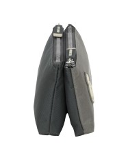 Necessaire da Viaggio Real Madrid C.F. Grigio Sportivo 22 x 10 x 8 cm Necessaire da Viaggio Real Madrid C.F. Grigio Sportivo 22 x 10 x 8 cm