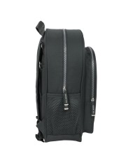 Zaino Scuola Real Madrid C.F. Grigio 32 x 38 x 12 cm