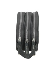 Necessaire Real Madrid C.F. Grigio 21 x 8.5 x 7 cm Necessaire Real Madrid C.F. Grigio 21 x 8.5 x 7 cm