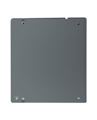 Raccoglitore ad anelli Real Madrid C.F. Grigio 27 X 32 X 4 cm Raccoglitore ad anelli Real Madrid C.F. Grigio 27 X 32 X 4 cm