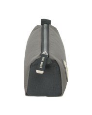 Necessaire Real Madrid C.F. Grigio 21 x 8 x 7 cm Necessaire Real Madrid C.F. Grigio 21 x 8 x 7 cm