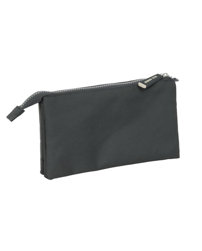 Necessaire Real Madrid C.F. Grigio 22 x 12 x 3 cm