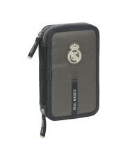 Necessaire F.C. Barcelona Blu Marino 22 x 4 x 7 cm Necessaire F.C. Barcelona Blu Marino 22 x 4 x 7 cm