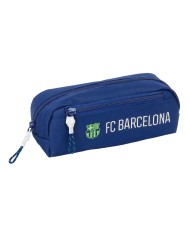 Necessaire F.C. Barcelona Blu Marino 22 x 4 x 7 cm Necessaire F.C. Barcelona Blu Marino 22 x 4 x 7 cm