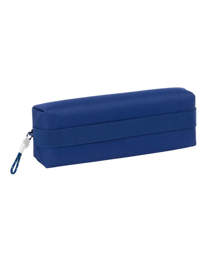 Necessaire F.C. Barcelona Blu Marino 22 x 4 x 7 cm Necessaire F.C. Barcelona Blu Marino 22 x 4 x 7 cm