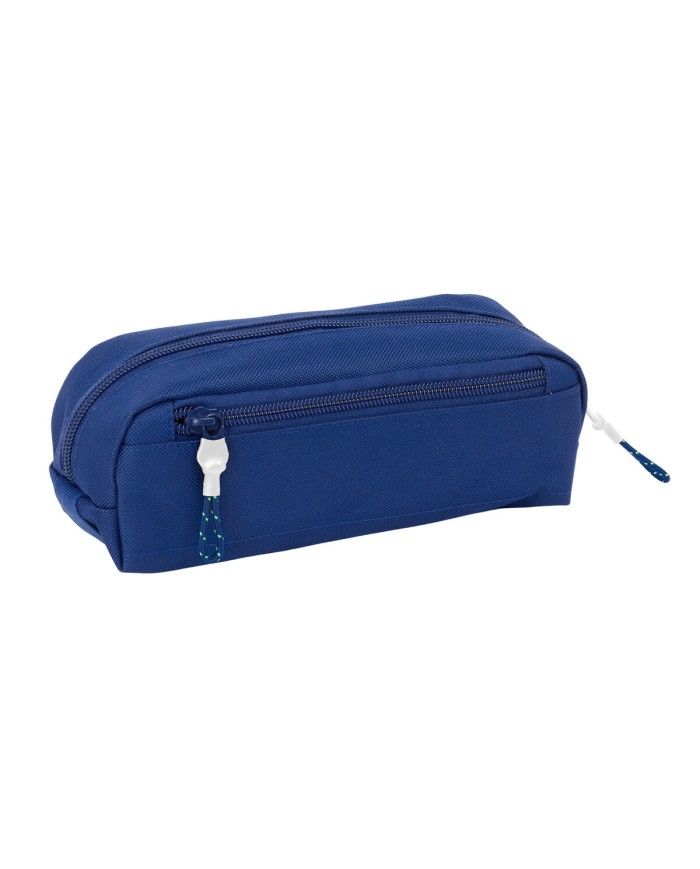 Necessaire F.C. Barcelona Blu Marino 22 x 8,5 x 6 cm Necessaire F.C. Barcelona Blu Marino 22 x 8,5 x 6 cm