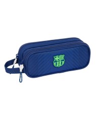 Necessaire F.C. Barcelona Blu Marino 21 x 8.5 x 7 cm Necessaire F.C. Barcelona Blu Marino 21 x 8.5 x 7 cm