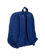 Zaino Scuola F.C. Barcelona Blu Marino 32 x 44 x 16 cm Zaino Scuola F.C. Barcelona Blu Marino 32 x 44 x 16 cm