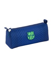 Necessaire F.C. Barcelona Blu Marino 21 x 8.5 x 7 cm Necessaire F.C. Barcelona Blu Marino 21 x 8.5 x 7 cm