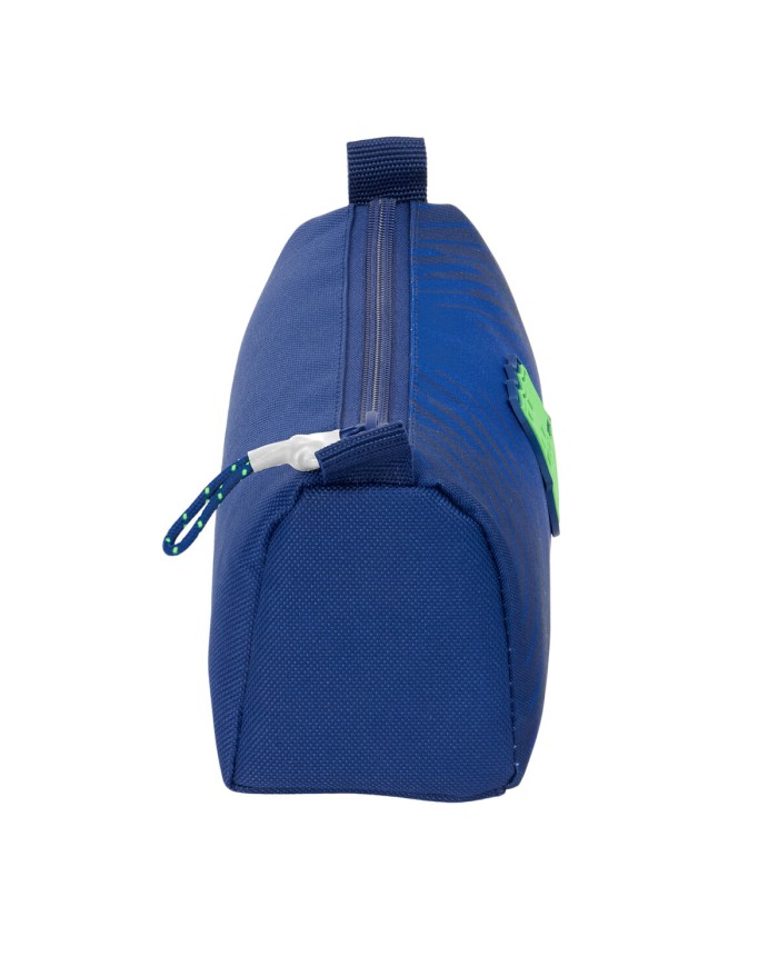 Necessaire F.C. Barcelona Blu Marino 21 x 8 x 7 cm Necessaire F.C. Barcelona Blu Marino 21 x 8 x 7 cm