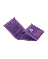 Portatessere e Portafogli Unisex Real Valladolid C.F. Bianco Viola Portatessere e Portafogli Unisex Real Valladolid C.F. Bianco Viola