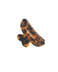 Accessori Per Capelli Araban Marrone Melange Accessori Per Capelli Araban Marrone Melange