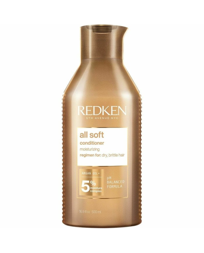 Balsamo Redken RN21 V805 500 ml