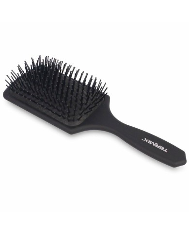 Spazzola Districante Termix Pride Nero Spazzola Districante Termix Pride Nero