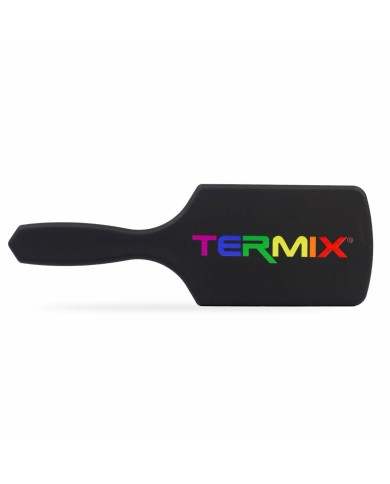 Spazzola Districante Termix Pride Nero Spazzola Districante Termix Pride Nero
