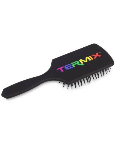 Spazzola Districante Termix Pride Nero Spazzola Districante Termix Pride Nero