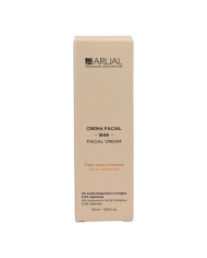 Struccante Viso Arual Crema Facial 30 ml Struccante Viso Arual Crema Facial 30 ml