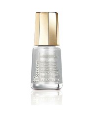 Smalto Semipermanente Andreia Polish Pool Party N.6 Verde 10,5 ml