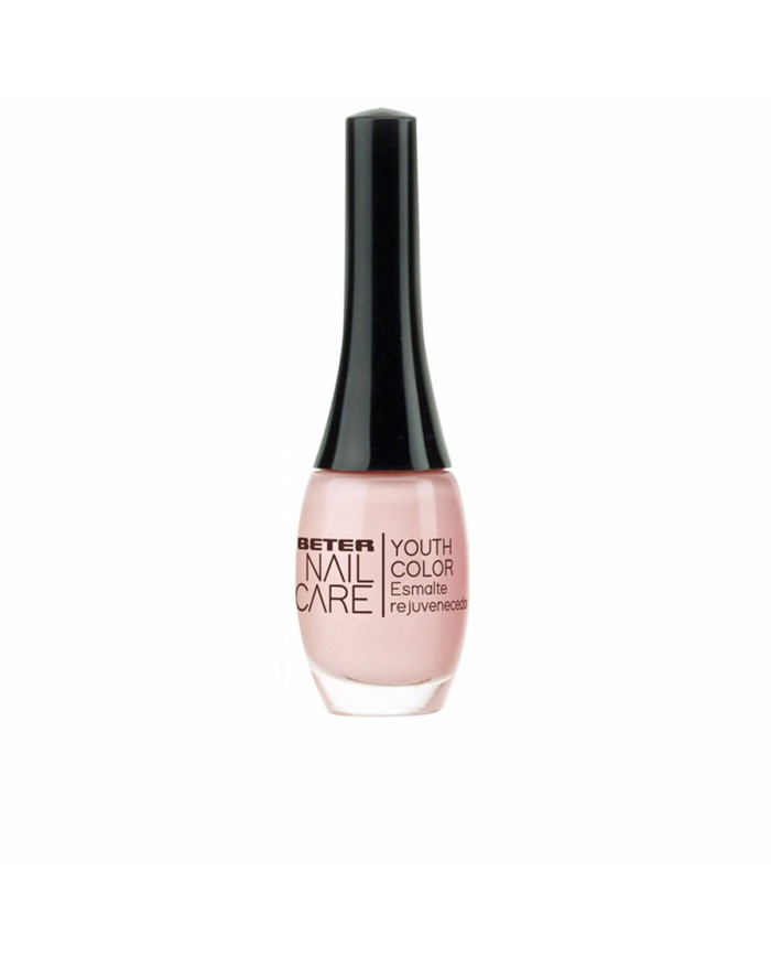 Smalto per unghie Beter Nail Care Youth Color 11 ml Smalto per unghie Beter Nail Care Youth Color 11 ml