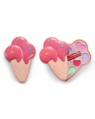 Palette per trucco Lorenay Unicorn Love Palette per trucco Lorenay Unicorn Love