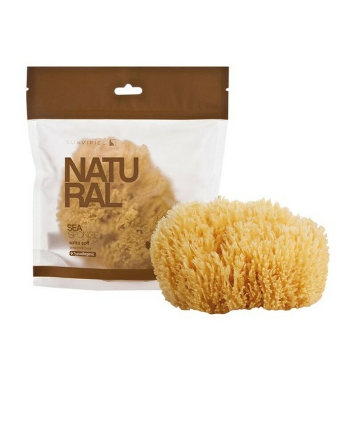 Spugna per il Corpo Suavipiel Spugna per il Corpo Suavipiel