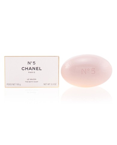 Saponetta Chanel Saponetta Chanel
