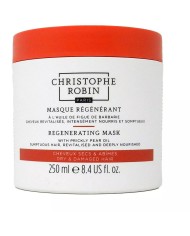 Maschera Detergente e Rigenerante Christophe Robin 281-202 250 ml