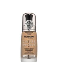 Base Cremosa per il Trucco Deborah 4ORE PERFECT Nº 3.2