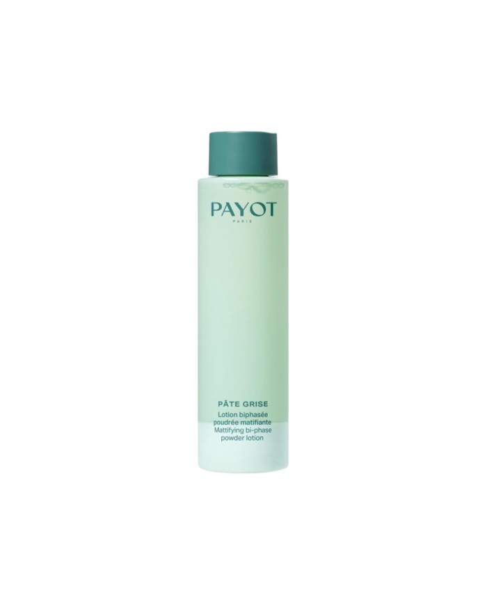 Struccante Bifasico Viso Payot Pate Grise 125 ml Struccante Bifasico Viso Payot Pate Grise 125 ml