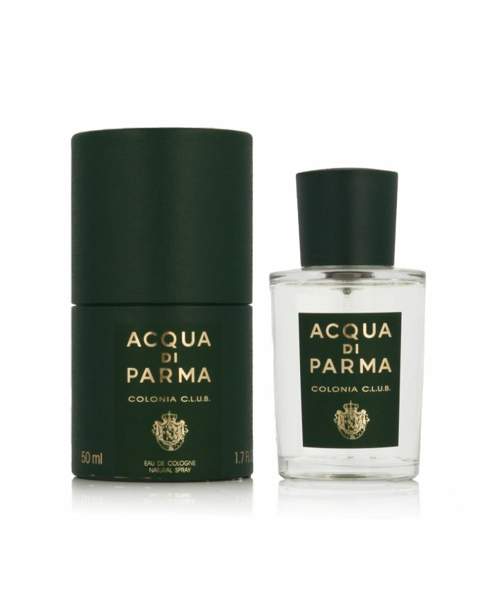 Profumo Uomo Acqua Di Parma Colonia C.L.U.B. 50 ml