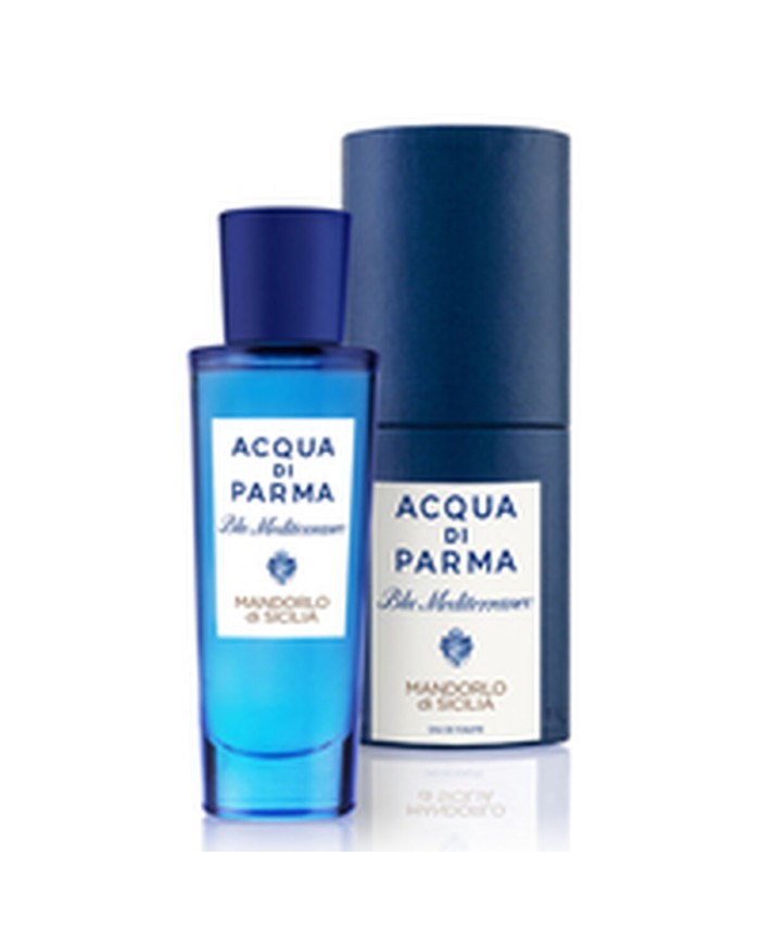Profumo Unisex Acqua Di Parma Blu Mediterraneo Mandorlo Di Sicilia EDT 30 ml