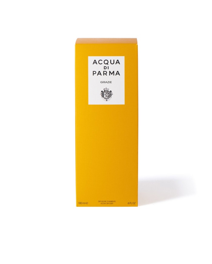 Deodorante per Ambienti Acqua Di Parma GRAZIE ROOM 180 ml