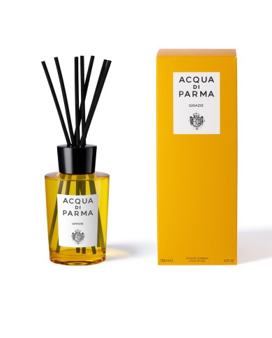Deodorante per Ambienti Acqua Di Parma GRAZIE ROOM 180 ml
