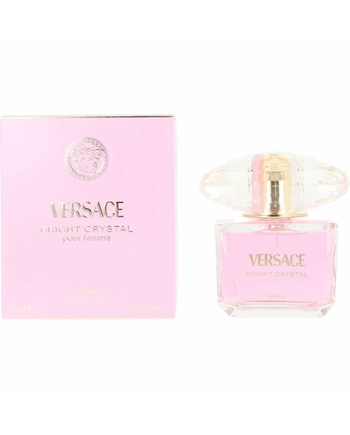 Profumo Donna Versace Bright Crystal EDP 100 ml