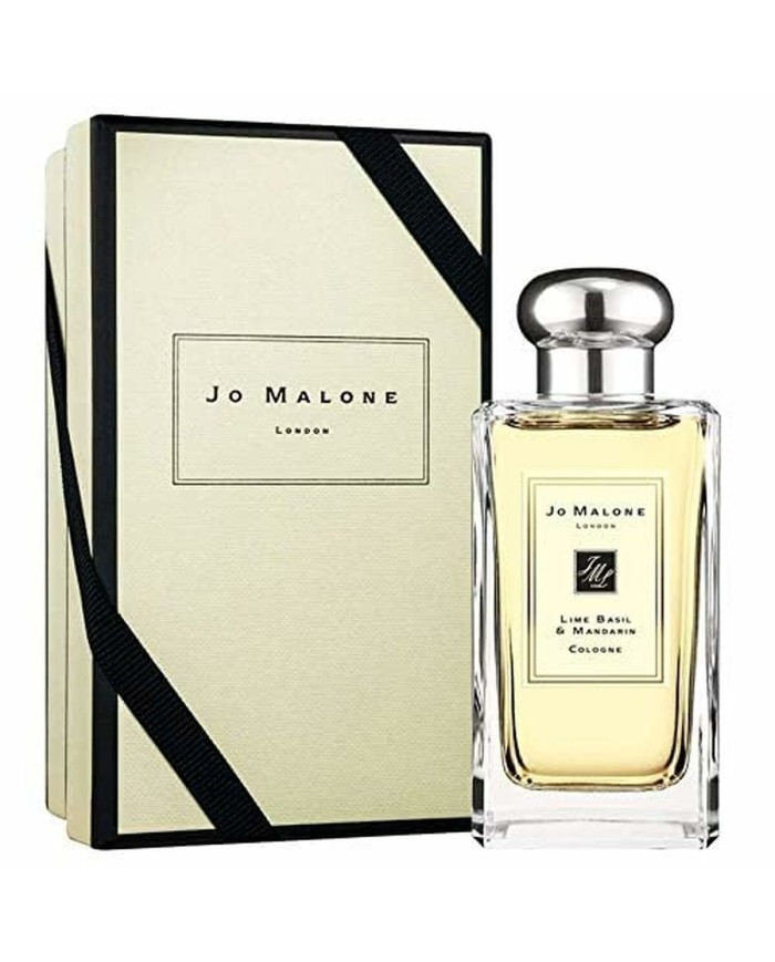 Profumo Donna Jo Malone Lime Basil & Mandarin 100 ml