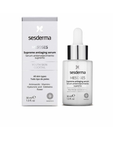 Siero Antietà Sesderma 30 ml