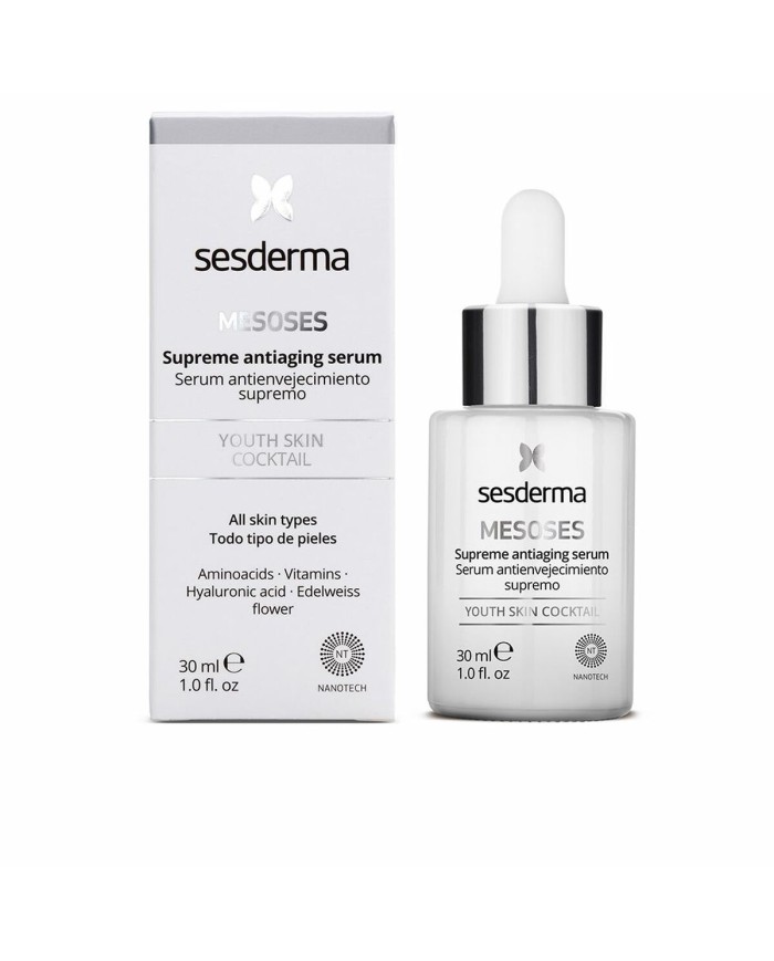 Siero Antietà Sesderma 30 ml