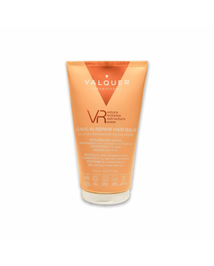 Balsamo in Crema Valquer 150 ml