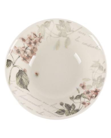 Teglia da Cucina La Maison Gres Floreale 500 ml