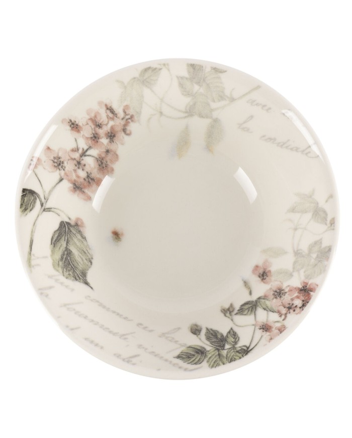 Teglia da Cucina La Maison Gres Floreale 500 ml