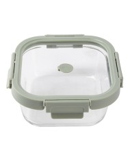 Porta pranzo Vin Bouquet Cristallo 1 L Trasparente Porta pranzo Vin Bouquet Cristallo 1 L Trasparente